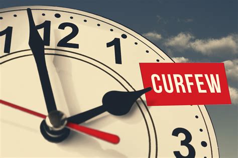curfew putlocker